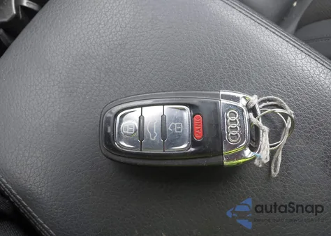 2012 Audi A7 Premium from USA, damaged, VIN WAU2GAFC3CN176895